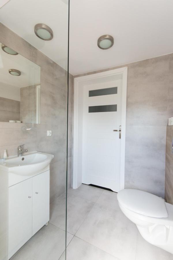 Sea You Apartments : Natalia-Kamila Sopot Exterior photo