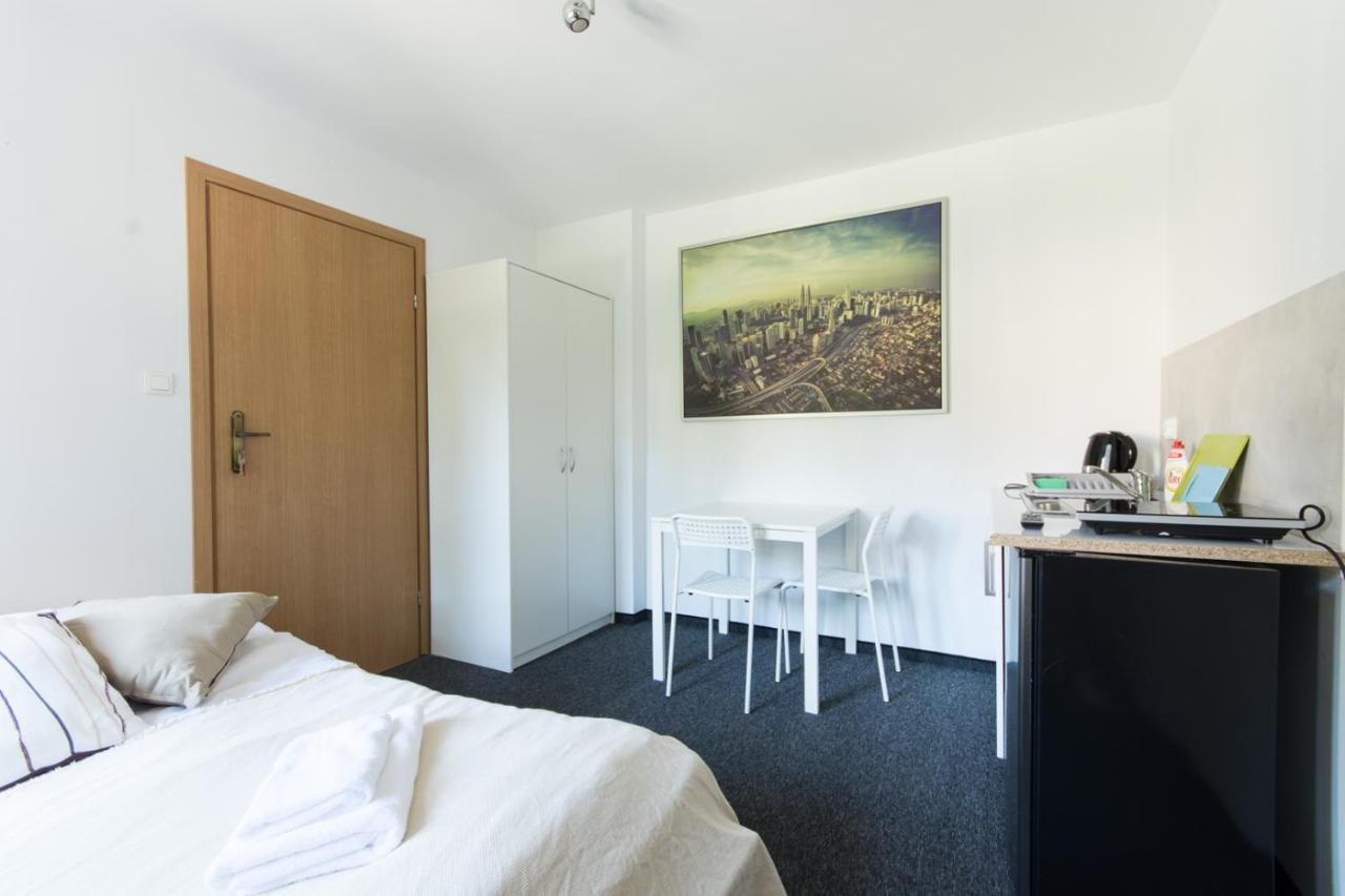 Sea You Apartments : Natalia-Kamila Sopot Exterior photo