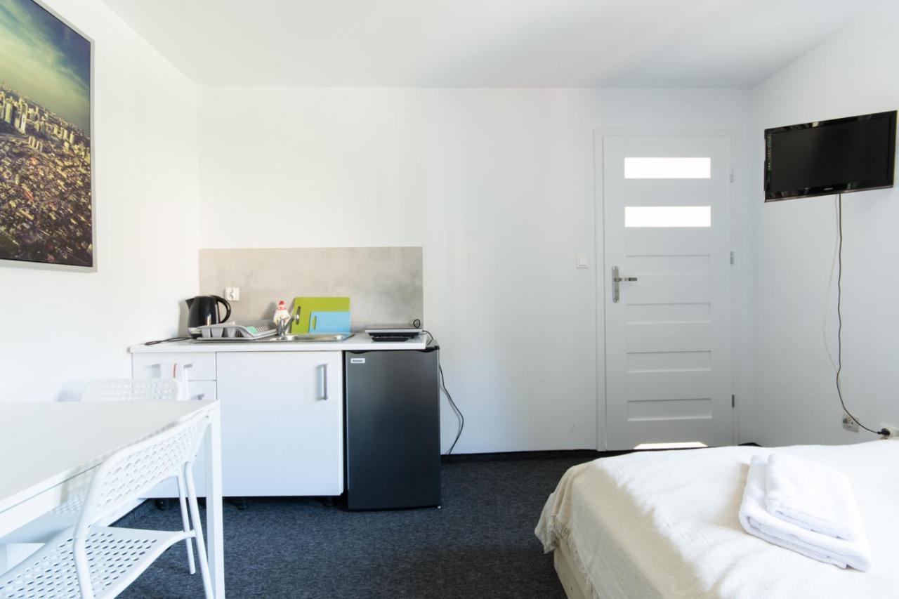 Sea You Apartments : Natalia-Kamila Sopot Exterior photo