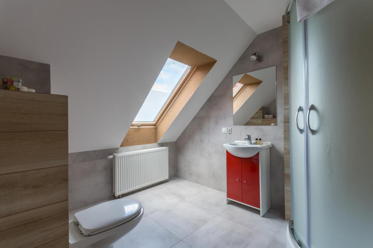 Sea You Apartments : Natalia-Kamila Sopot Exterior photo
